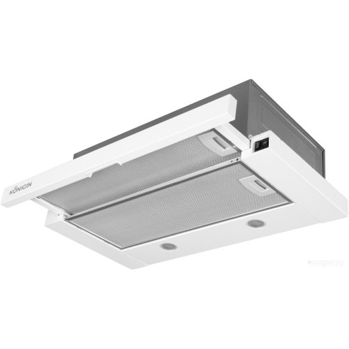 Вытяжка Konigin Pixel 60 (белый)