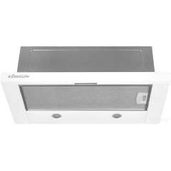 Вытяжка Konigin Pixel 60 (белый)