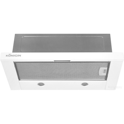 Вытяжка Konigin Pixel 60 (белый)