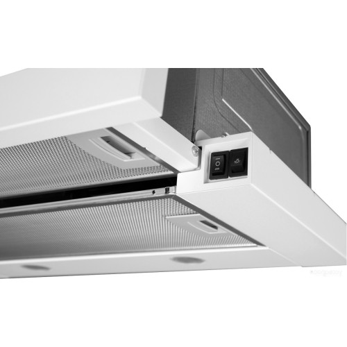 Вытяжка Konigin Pixel 60 (белый)