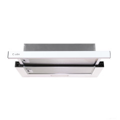 Вытяжка LEX Honver 2M 600 (белый)