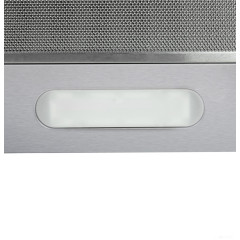 Вытяжка LEX Honver 600 (нержавеющая сталь)