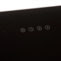 Вытяжка AKPO Juno 60 wk-11 чёрный