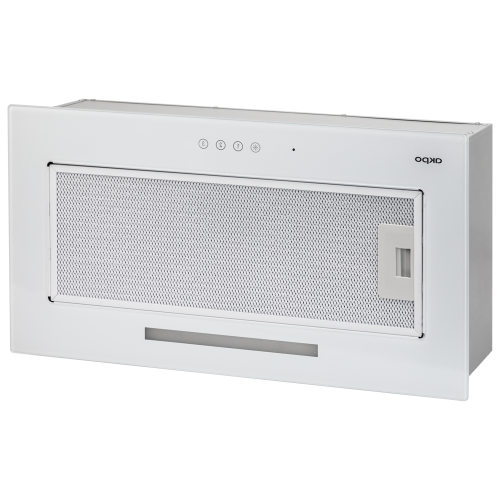 Вытяжка AKPO Mio 60 wk-11 белый