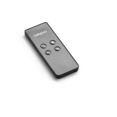 Вытяжка AKPO Mio 60 wk-11 чёрный