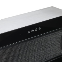 Вытяжка AKPO Mio 60 wk-11 чёрный