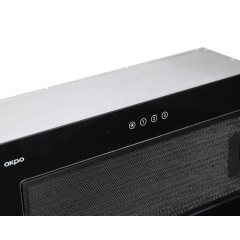 Вытяжка AKPO Mio 60 wk-11 чёрный