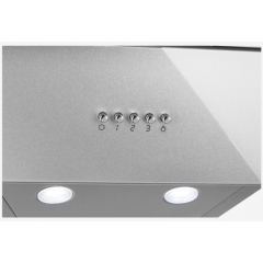 Вытяжка Monsher METZ 60 Argent