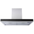 Вытяжка HAIER HVX-C672TX