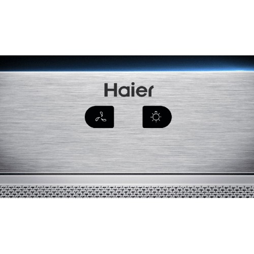 Вытяжка HAIER HVX-BI972X