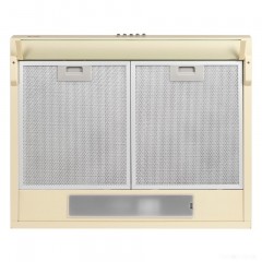 Вытяжка ZorG Technology Piano 600 60 M (бежевый)