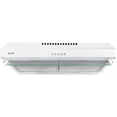 Вытяжка ZorG Technology Piano 600 60 M (белый)