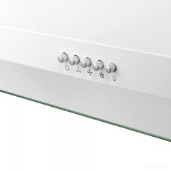 Вытяжка ZorG Technology Piano 600 60 M (белый)