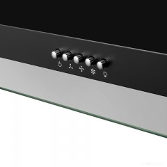 Вытяжка ZorG Technology Piano 600 60 M (черный)