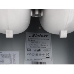 Вытяжка Kaiser EA 543 M