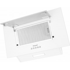 Вытяжка Weissgauff Zaurak 60 PB WH