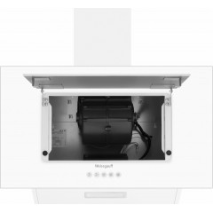 Вытяжка Weissgauff Zaurak 60 PB WH