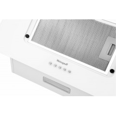 Вытяжка Weissgauff Zaurak 60 PB WH