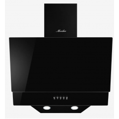 Вытяжка Monsher ROUEN 50 Noir Verre