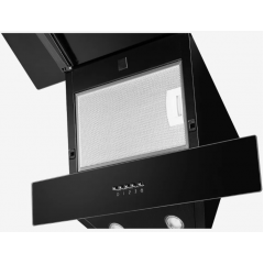 Вытяжка Monsher Laval 60 Noir