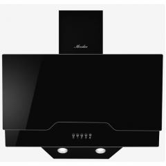 Вытяжка Monsher Laval 60 Noir