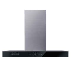 Вытяжка Maunfeld Breeze 90 нержавеющая сталь