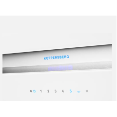 Вытяжка Kuppersberg F 693 W