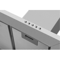 Вытяжка Weissgauff Zosma 50 PB IX