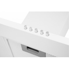 Вытяжка Weissgauff Zosma 50 PB WH