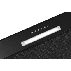 Вытяжка AKPO Vero 60 WK-7 (черный)