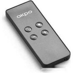 Вытяжка AKPO Mio 60 WK-11 (белый)