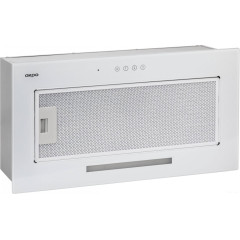 Вытяжка AKPO Mio 60 WK-11 (белый)