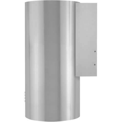 Вытяжка GrandGermes Toulon 39 (нержавеющая сталь)