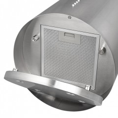 Вытяжка GrandGermes Toulon 39 (нержавеющая сталь)