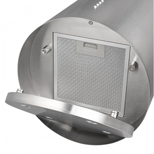 Вытяжка GrandGermes Toulon 39 (нержавеющая сталь)