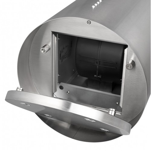 Вытяжка GrandGermes Toulon 39 (нержавеющая сталь)