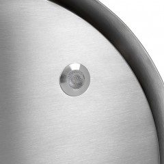 Вытяжка GrandGermes Toulon 39 (нержавеющая сталь)