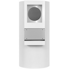 Вытяжка GrandGermes Toulon 39 (белый)