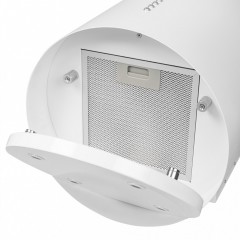 Вытяжка GrandGermes Toulon 39 (белый)