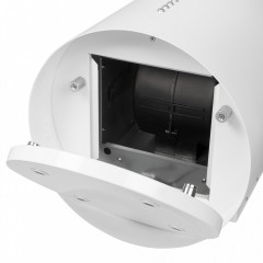 Вытяжка GrandGermes Toulon 39 (белый)