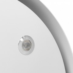 Вытяжка GrandGermes Toulon 39 (белый)