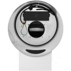 Вытяжка GrandGermes Toulon 39 (белый)