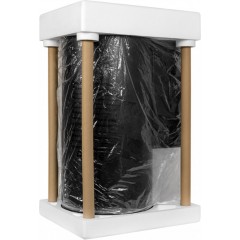 Вытяжка GrandGermes Toulon 39 (черный)