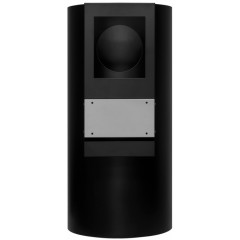 Вытяжка GrandGermes Toulon 39 (черный)