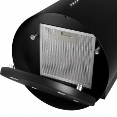 Вытяжка GrandGermes Toulon 39 (черный)