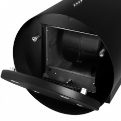 Вытяжка GrandGermes Toulon 39 (черный)