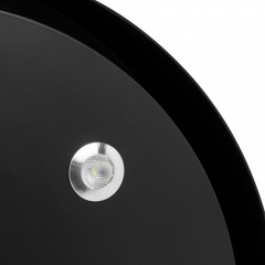 Вытяжка GrandGermes Toulon 39 (черный)