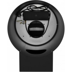 Вытяжка GrandGermes Toulon 39 (черный)