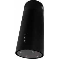 Вытяжка GrandGermes Toulon Island 39 (черный)