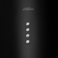 Вытяжка GrandGermes Toulon Island 39 (черный)